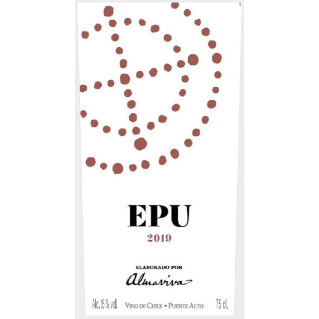  Epu Almaviva Puente Alto 2019