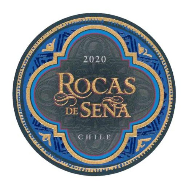 Rocas Seña 2020