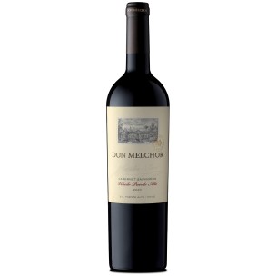 Don Melchor Cabernet Sauvignon 2020