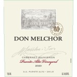 Don Melchor Cabernet Sauvignon 2020