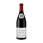 Louis Latour Bourgogne Pinot Noir 2020 375ml.