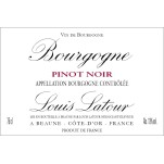 Louis Latour Bourgogne Pinot Noir 2020 375ml.