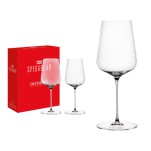 Spiegelau Definition Universal Glass 550ml Caixa c/2 Taças.