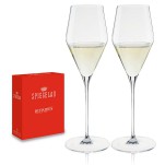 Spiegelau Definition Champagne 250ml Caixa c/2 Taças