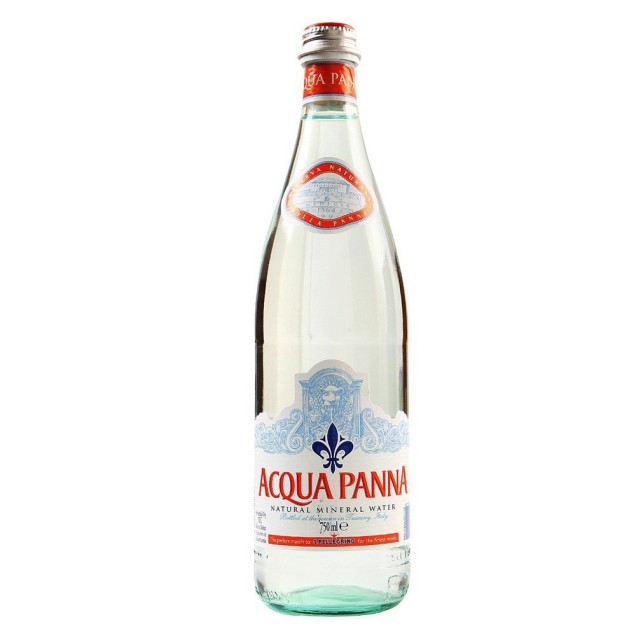 Água Panna Sem Gás – 505ml