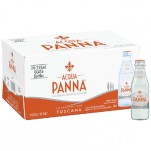 Água Panna Sem Gás – 250ml