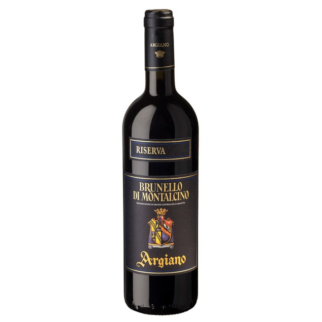 Brunello di Montalcino  D.O.C.G Riserva 2012 Argiano