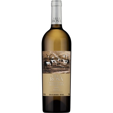 Villa Rosa Gran Reserva Branco 2022