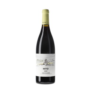 Bodegas Cepa 21 Hito 2018