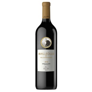 Bodegas Emilio Moro Malleolus de "Valderramiro" 2018