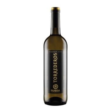 Verdejo Torrederos Rueda D.O  2020 