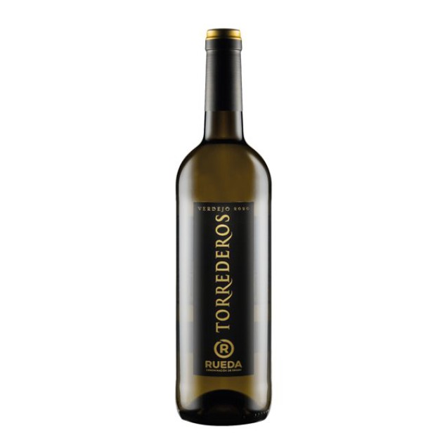 Verdejo Torrederos Rueda D.O  2020 