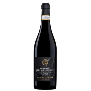 Amarone della Valpolicella Docg Clássico 2017 Luciano Arduini 