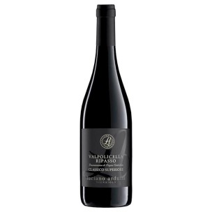 Valpolicella Ripasso D.O.C  Clássico Superiore 2019 Luciano Arduini