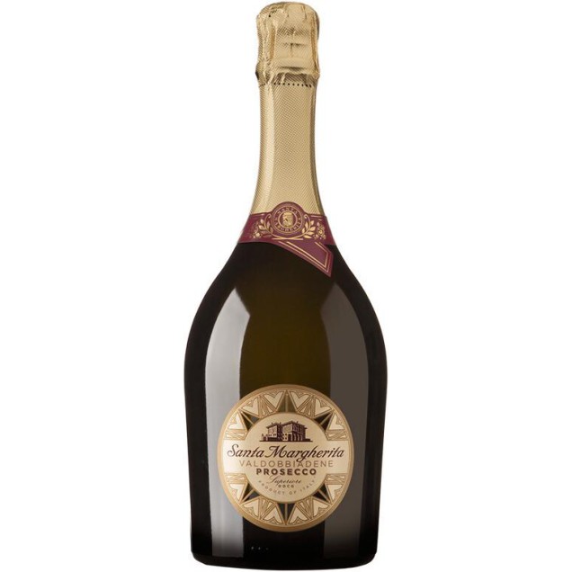 Prosecco di Valdobbiadene Superiore DOCG