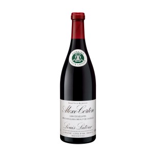 Louis Latour "Les Chaillots" Aloxe-Corton 1er Cru 2017 