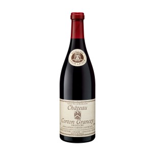 Louis Latour Château Corton Grancey Grand Cru 2017