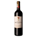 Château Bernadotte Cru Bourgeois 2015 - Haut-Médoc