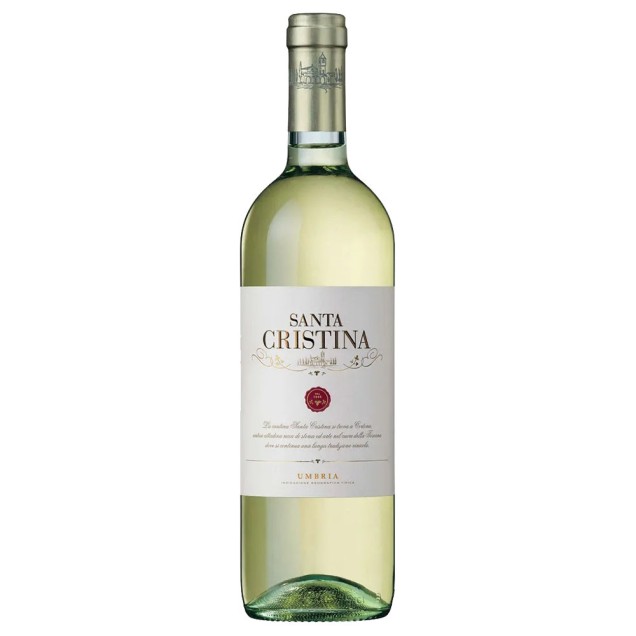 Santa Cristina Bianco Umbria IGT 2022 Antinori