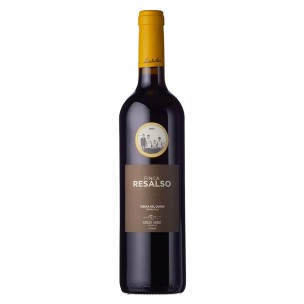 Bodegas Emilio Moro Finca Resalso 2022