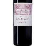 Château Rouget 2018 Pomerol