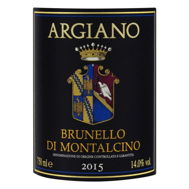 Brunello Di Montalcino D.O.C.G Argiano 2019