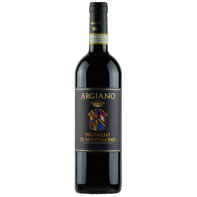 Brunello Di Montalcino D.O.C.G Argiano 2019