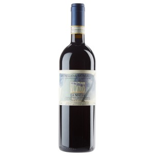 Brunello Di Montalcino D.O.C.G  2017 La Magia