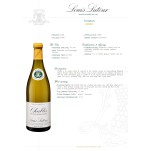 Chablis A.O.C - Louis Latour  2022 