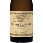 Chablis "Blanchot" Grand Cru Louis Jadot 2018  