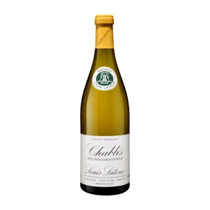 Chablis A.O.C - Louis Latour  2022 