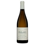 Chablis "Vieilles Vignes" 2018- Domaine Jean-Claude et Romain Bessin  