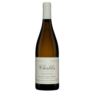 Chablis "Vieilles Vignes" 2018- Domaine Jean-Claude et Romain Bessin  