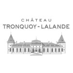 Château Tronquoy Lalande Blanc 2018 Bordeaux