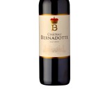 Château Bernadotte Cru Bourgeois 2015 - Haut-Médoc