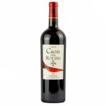 Château Croix des Rouzes 2019 - Pomerol