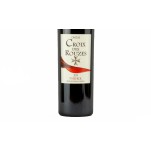 Château Croix des Rouzes 2019 - Pomerol