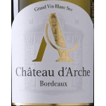 Chateau d'Arche 'A' Blanc Sec 2021 