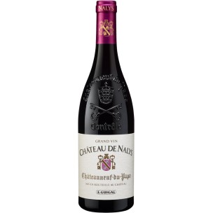 Châteauneuf-du-Pape Domaine de Nalys-Grand Vin 2018