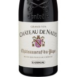 Châteauneuf-du-Pape Domaine de Nalys-Grand Vin 2018