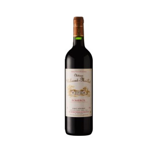 Château Thibeaud-Maillet A.O.C 2016 Pomerol