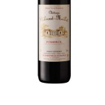 Château Thibeaud-Maillet A.O.C 2016 Pomerol