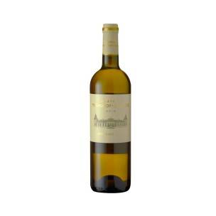 Château Tronquoy Lalande Blanc 2018 Bordeaux