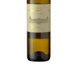 Château Tronquoy Lalande Blanc 2018 Bordeaux