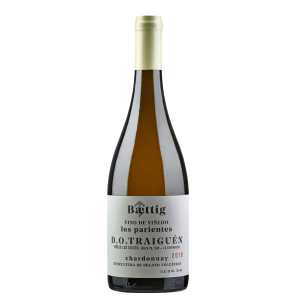 Baettig Vino de Viñedo “Los Parientes” Chardonnay 2022