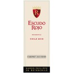  Cabernet Sauvignon Reserva Escudo Rojo 2020 Baron Philippe de Rothschild