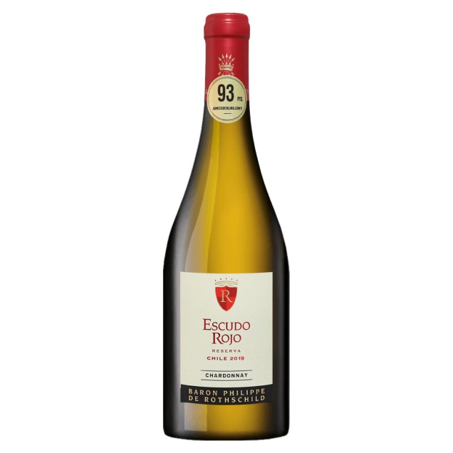 Chardonnay Reserva Escudo Rojo 2021 Baron Philippe de Rothschild