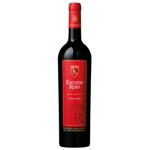 Escudo Rojo Gran Reserva Blend 2019 Baron Philippe de Rothschild