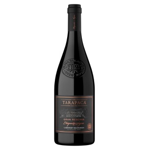 Gran Reserva Tarapacá Etiqueta Negra Cabernet Sauvignon 2020