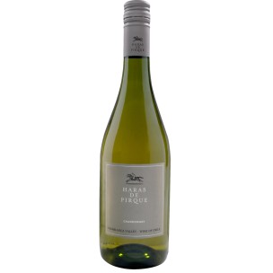 Haras de Pirque Chardonnay 2021